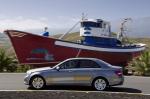 Mercedes-Benz C350 Sedan 2012 года